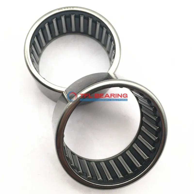 Drawn Cup Needle Roller Bearings SCE1210-PP